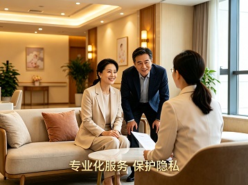 扶绥有偿售卵代生女生的客户的客户群体有哪些