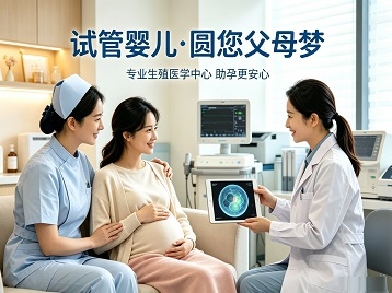 扶绥辅助生育服务 试管婴儿行业的兴起背景、发展与未来展望